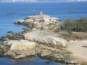 Apartamentos Arosa, A Illa De Arousa